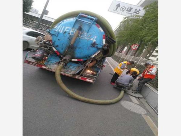江都管道疏通检测（江都管道疏通电话）